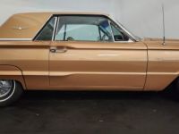 Ford Thunderbird - <small></small> 23.500 € <small>TTC</small> - #16