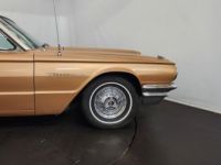 Ford Thunderbird - <small></small> 23.500 € <small>TTC</small> - #17