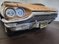 Ford Thunderbird - <small></small> 23.500 € <small>TTC</small> - #40