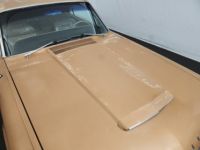 Ford Thunderbird - <small></small> 23.500 € <small>TTC</small> - #41