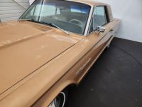 Ford Thunderbird - <small></small> 23.500 € <small>TTC</small> - #42