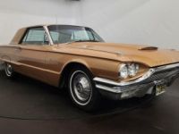 Ford Thunderbird - <small></small> 23.500 € <small>TTC</small> - #58