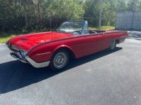 Ford Thunderbird - <small></small> 37.500 € <small>TTC</small> - #1