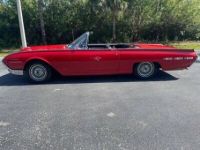 Ford Thunderbird - <small></small> 37.500 € <small>TTC</small> - #5