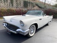 Ford Thunderbird - <small></small> 40.900 € <small>TTC</small> - #1