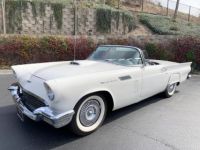 Ford Thunderbird - <small></small> 40.900 € <small>TTC</small> - #2