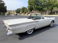 Ford Thunderbird - <small></small> 40.900 € <small>TTC</small> - #6