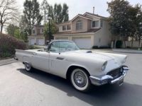 Ford Thunderbird - <small></small> 40.900 € <small>TTC</small> - #8