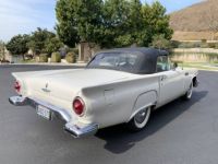 Ford Thunderbird - <small></small> 40.900 € <small>TTC</small> - #14