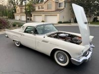 Ford Thunderbird - <small></small> 40.900 € <small>TTC</small> - #16