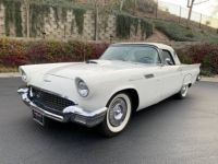 Ford Thunderbird - <small></small> 40.900 € <small>TTC</small> - #19