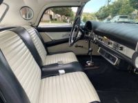 Ford Thunderbird - <small></small> 40.900 € <small>TTC</small> - #24