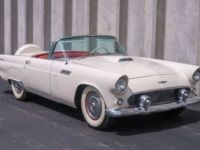 Ford Thunderbird - <small></small> 41.400 € <small>TTC</small> - #1