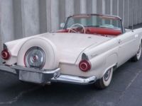 Ford Thunderbird - <small></small> 41.400 € <small>TTC</small> - #4