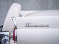 Ford Thunderbird - <small></small> 41.400 € <small>TTC</small> - #12