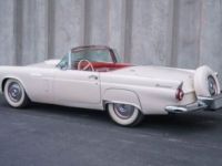 Ford Thunderbird - <small></small> 41.400 € <small>TTC</small> - #24