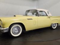 Ford Thunderbird - <small></small> 39.900 € <small>TTC</small> - #2