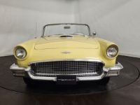 Ford Thunderbird - <small></small> 39.900 € <small>TTC</small> - #6