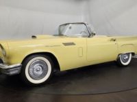 Ford Thunderbird - <small></small> 39.900 € <small>TTC</small> - #8