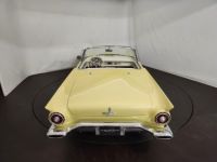 Ford Thunderbird - <small></small> 39.900 € <small>TTC</small> - #12