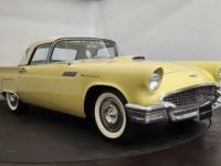 Ford Thunderbird - <small></small> 39.900 € <small>TTC</small> - #14