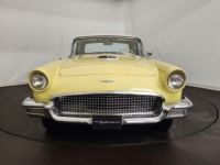 Ford Thunderbird - <small></small> 39.900 € <small>TTC</small> - #15