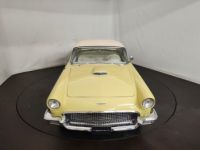 Ford Thunderbird - <small></small> 39.900 € <small>TTC</small> - #16