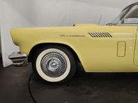 Ford Thunderbird - <small></small> 39.900 € <small>TTC</small> - #18