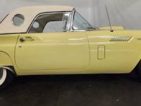 Ford Thunderbird - <small></small> 39.900 € <small>TTC</small> - #26