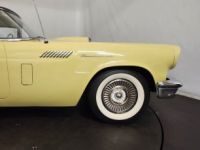 Ford Thunderbird - <small></small> 39.900 € <small>TTC</small> - #27