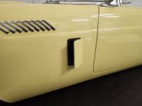 Ford Thunderbird - <small></small> 39.900 € <small>TTC</small> - #58