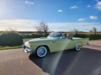 Ford Thunderbird - <small></small> 39.900 € <small>TTC</small> - #76