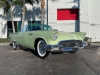 Ford Thunderbird - <small></small> 69.500 € <small>TTC</small> - #5