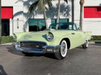 Ford Thunderbird - <small></small> 69.500 € <small>TTC</small> - #7