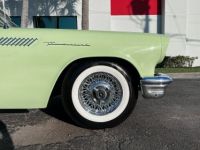 Ford Thunderbird - <small></small> 69.500 € <small>TTC</small> - #9