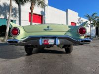 Ford Thunderbird - <small></small> 69.500 € <small>TTC</small> - #12