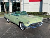 Ford Thunderbird - <small></small> 69.500 € <small>TTC</small> - #15