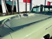 Ford Thunderbird - <small></small> 69.500 € <small>TTC</small> - #17