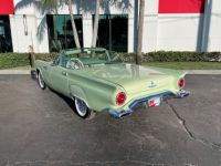 Ford Thunderbird - <small></small> 69.500 € <small>TTC</small> - #18