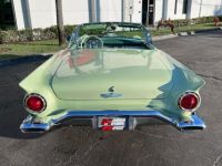 Ford Thunderbird - <small></small> 69.500 € <small>TTC</small> - #19