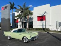 Ford Thunderbird - <small></small> 69.500 € <small>TTC</small> - #38