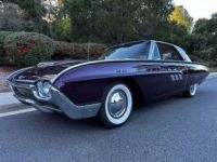 Ford Thunderbird - <small></small> 26.700 € <small>TTC</small> - #1