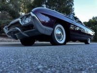 Ford Thunderbird - <small></small> 26.700 € <small>TTC</small> - #2