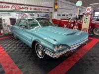 Ford Thunderbird - <small></small> 31.900 € <small>TTC</small> - #1