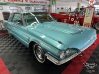 Ford Thunderbird - <small></small> 31.900 € <small>TTC</small> - #2