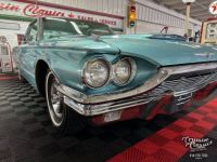 Ford Thunderbird - <small></small> 31.900 € <small>TTC</small> - #4