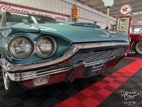 Ford Thunderbird - <small></small> 31.900 € <small>TTC</small> - #5