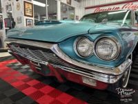 Ford Thunderbird - <small></small> 31.900 € <small>TTC</small> - #9