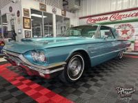 Ford Thunderbird - <small></small> 31.900 € <small>TTC</small> - #11