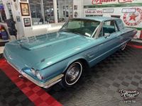 Ford Thunderbird - <small></small> 31.900 € <small>TTC</small> - #12